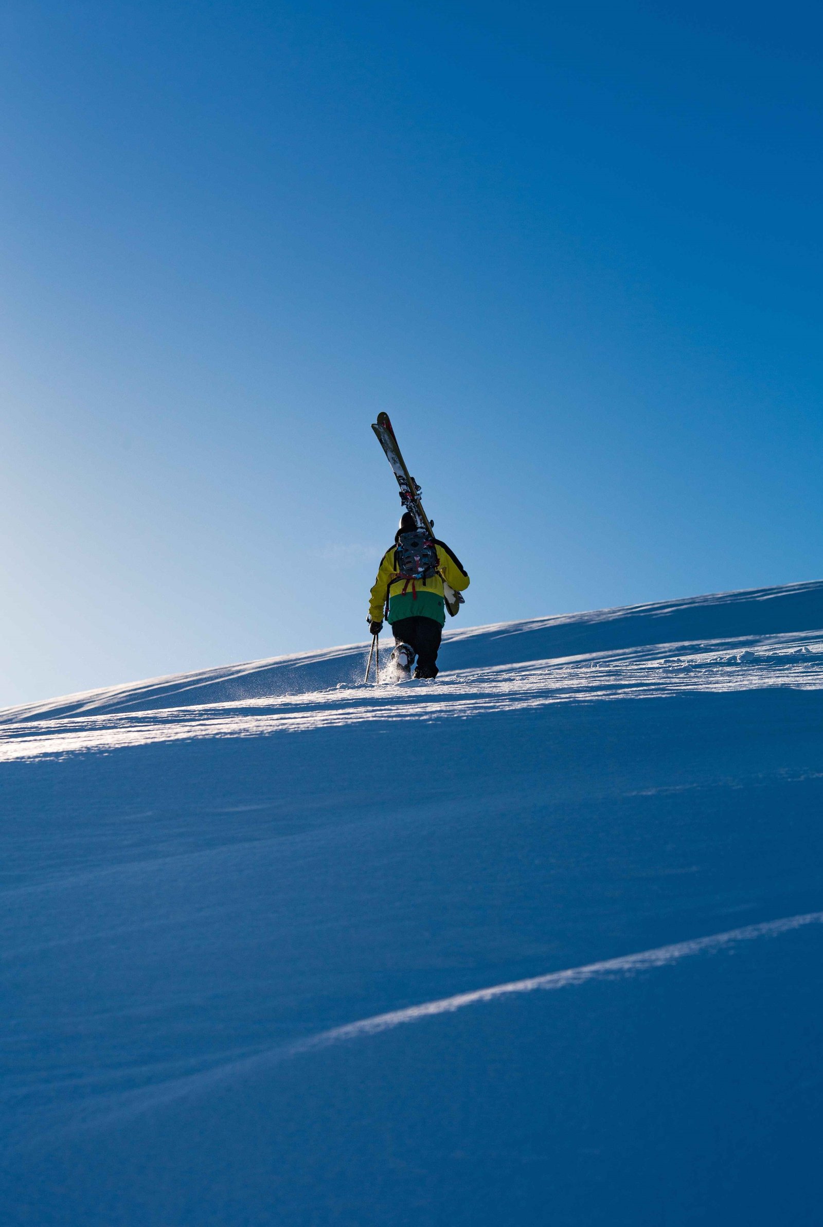 Snowboard competition